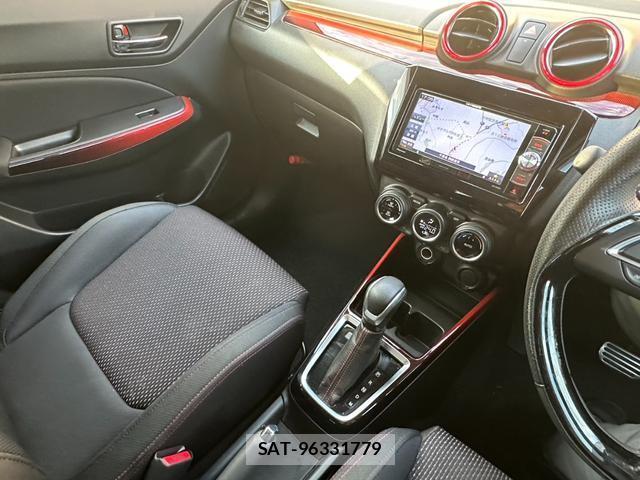 Suzuki SWIFT 2018-01 8380135-9