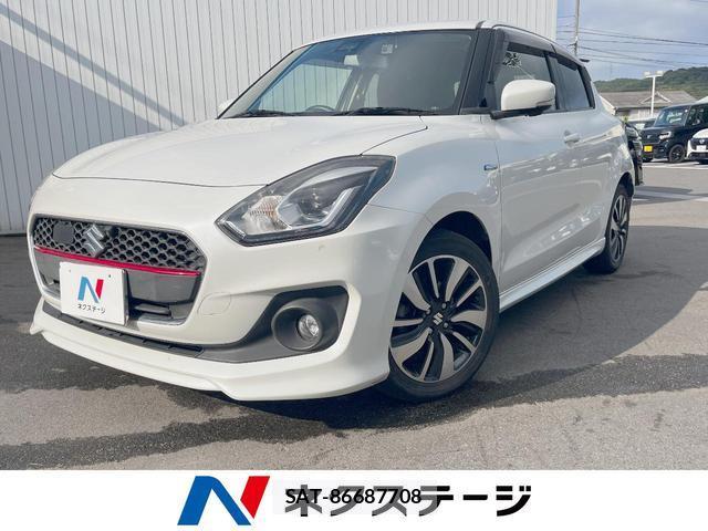 Suzuki SWIFT 2017-10 8378605-0