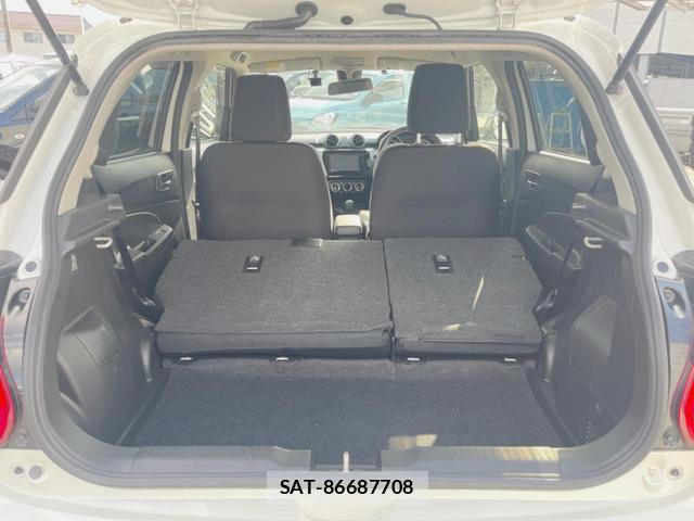 Suzuki SWIFT 2017-10 8378605-10