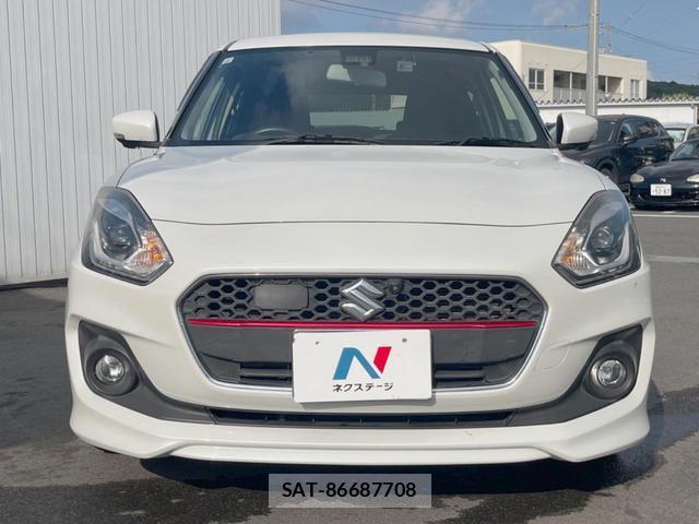 Suzuki SWIFT 2017-10 8378605-13