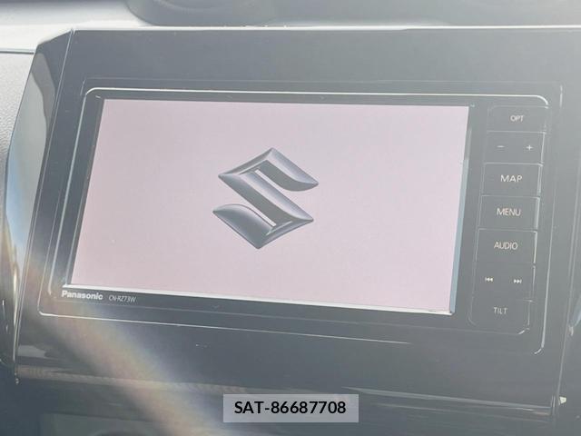 Suzuki SWIFT 2017-10 8378605-2