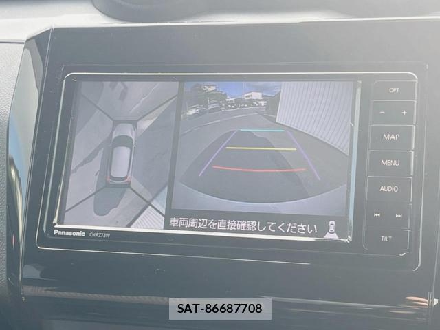 Suzuki SWIFT 2017-10 8378605-4