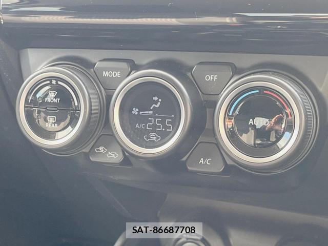 Suzuki SWIFT 2017-10 8378605-5