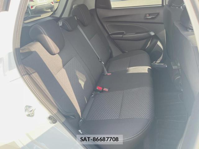 Suzuki SWIFT 2017-10 8378605-9