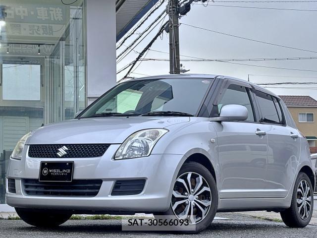 sat car