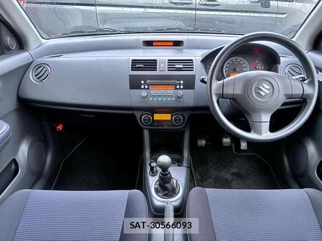 Suzuki SWIFT 2008-01 8379303-1