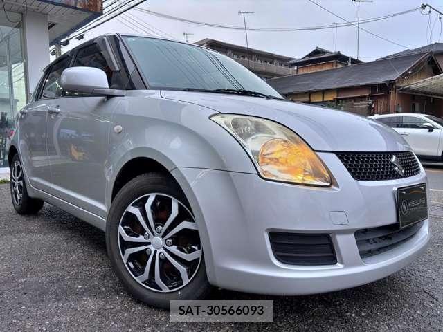 Suzuki SWIFT 2008-01 8379303-10