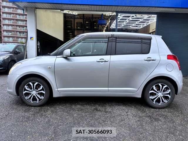 Suzuki SWIFT 2008-01 8379303-15