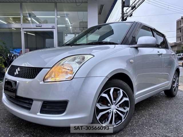 Suzuki SWIFT 2008-01 8379303-16