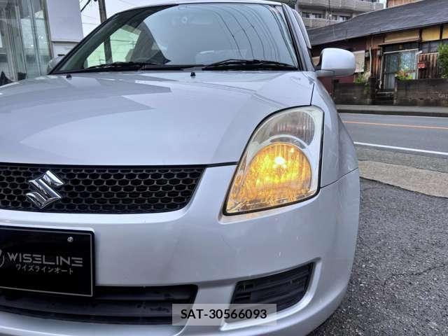 Suzuki SWIFT 2008-01 8379303-17