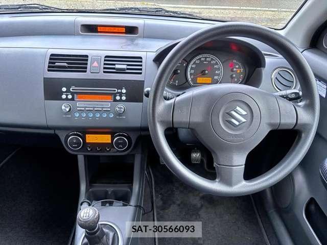 Suzuki SWIFT 2008-01 8379303-19