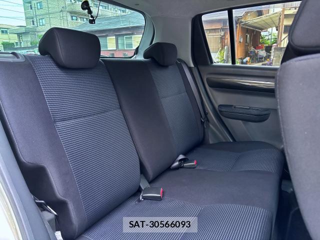Suzuki SWIFT 2008-01 8379303-3
