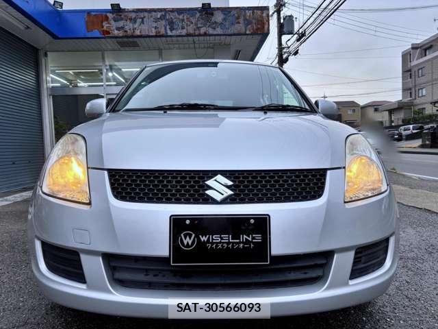 Suzuki SWIFT 2008-01 8379303-9