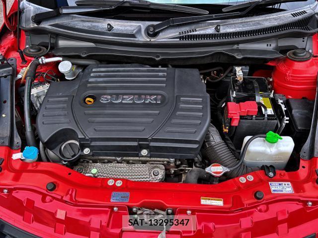 Suzuki SWIFT 2012-08 8379306-11
