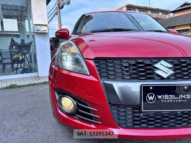 Suzuki SWIFT 2012-08 8379306-12