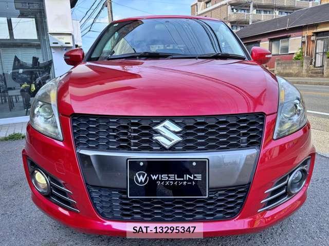 Suzuki SWIFT 2012-08 8379306-14