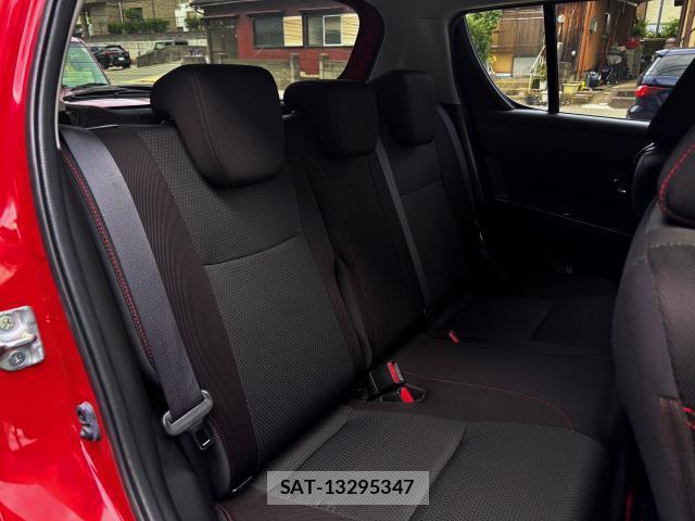 Suzuki SWIFT 2012-08 8379306-3