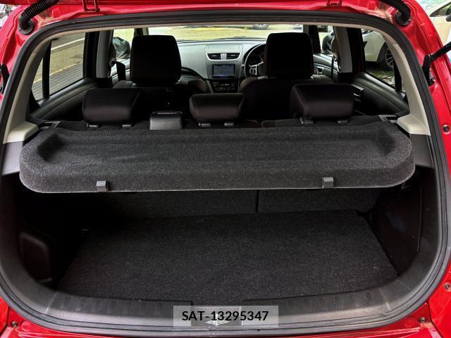 Suzuki SWIFT 2012-08 8379306-4