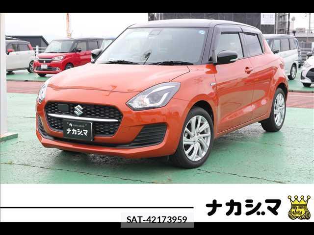 Suzuki SWIFT 2023-05 8379499-0