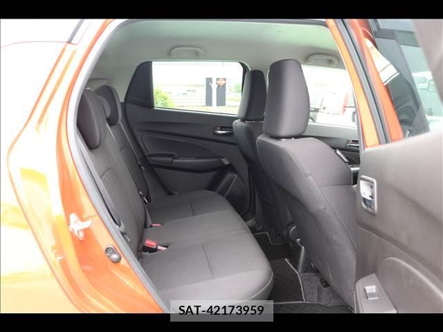 Suzuki SWIFT 2023-05 8379499-14