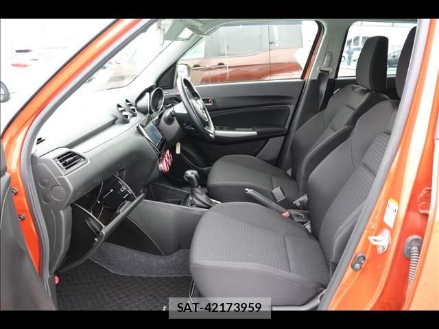 Suzuki SWIFT 2023-05 8379499-15