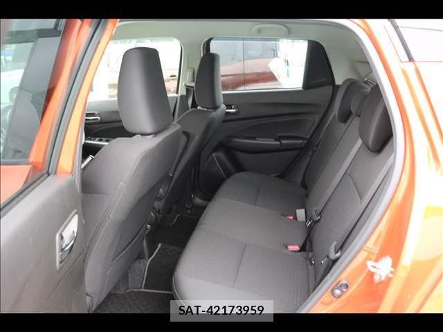 Suzuki SWIFT 2023-05 8379499-16