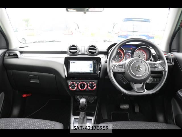 Suzuki SWIFT 2023-05 8379499-2