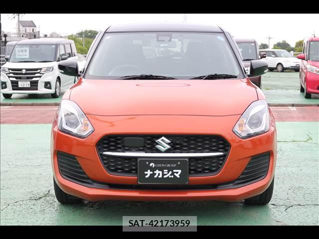 Suzuki SWIFT 2023-05 8379499-3