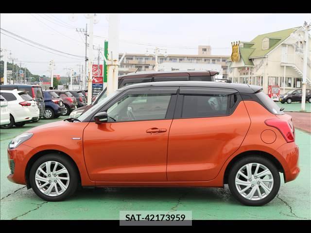 Suzuki SWIFT 2023-05 8379499-7