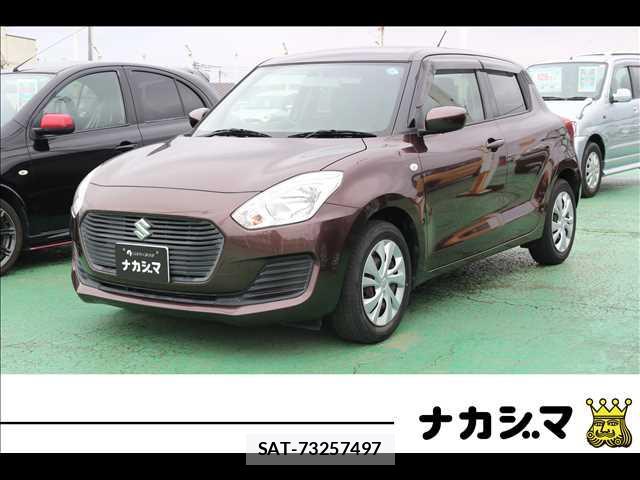 Suzuki SWIFT 2019-04 8379501-0