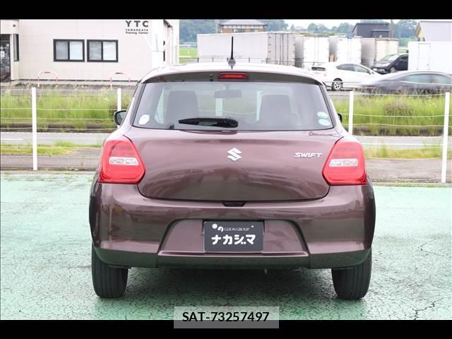 Suzuki SWIFT 2019-04 8379501-1