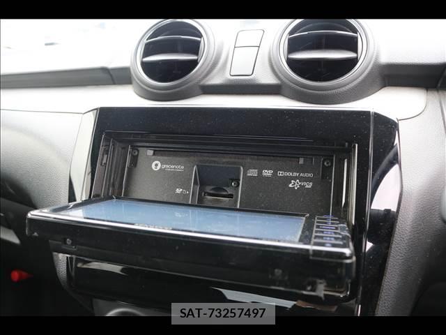 Suzuki SWIFT 2019-04 8379501-16