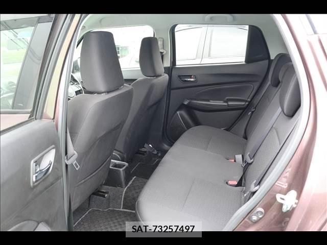 Suzuki SWIFT 2019-04 8379501-17