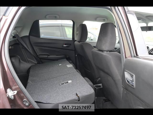 Suzuki SWIFT 2019-04 8379501-18