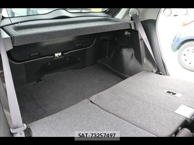Suzuki SWIFT 2019-04 8379501-19