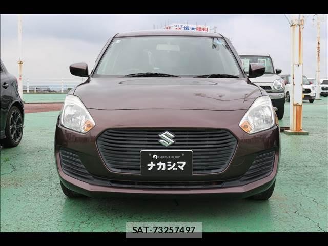 Suzuki SWIFT 2019-04 8379501-3