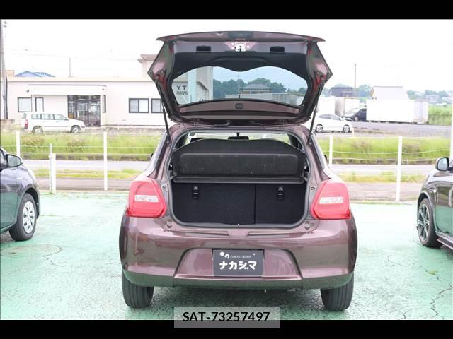 Suzuki SWIFT 2019-04 8379501-4
