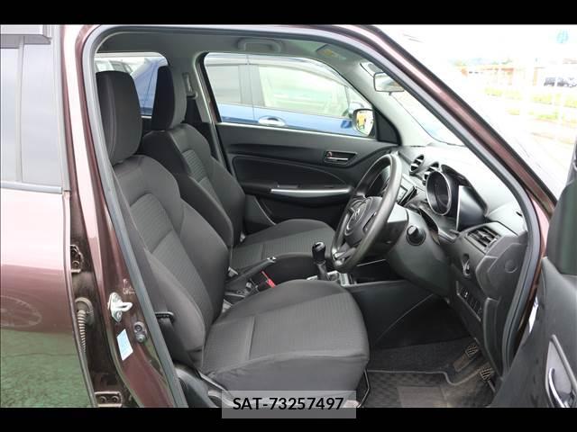 Suzuki SWIFT 2019-04 8379501-6