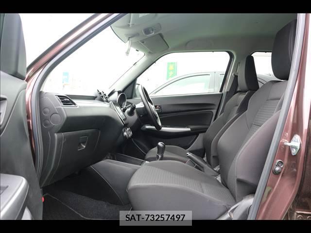 Suzuki SWIFT 2019-04 8379501-8