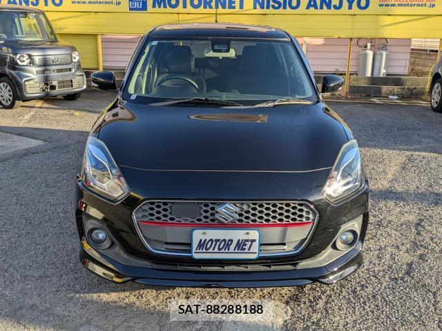 Suzuki SWIFT 2017-04 8379871-12