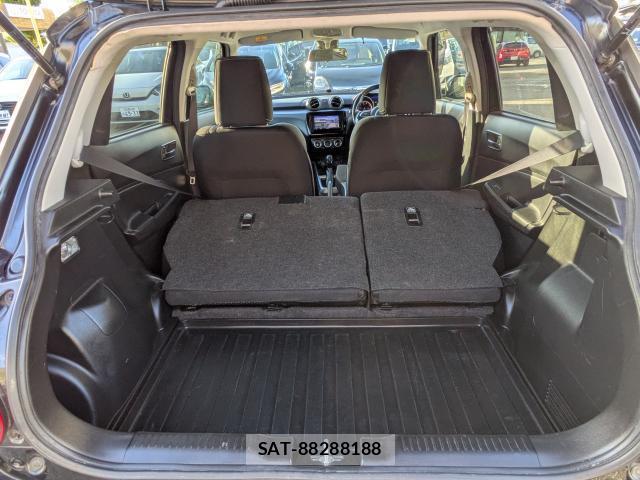 Suzuki SWIFT 2017-04 8379871-16
