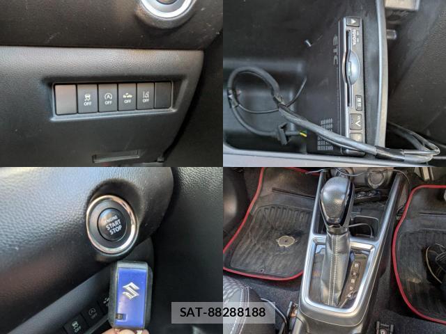Suzuki SWIFT 2017-04 8379871-18