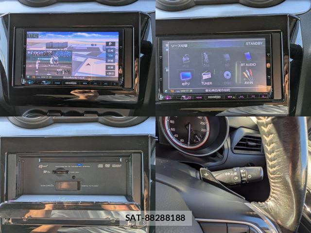 Suzuki SWIFT 2017-04 8379871-4