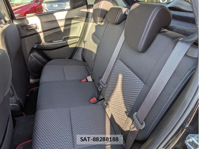 Suzuki SWIFT 2017-04 8379871-6