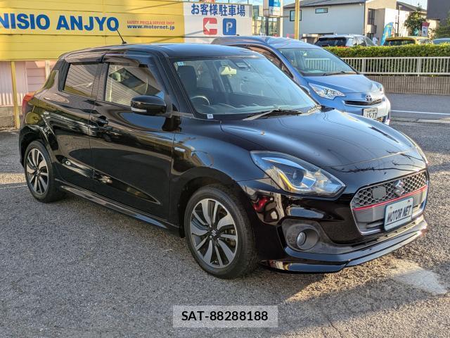 Suzuki SWIFT 2017-04 8379871-9