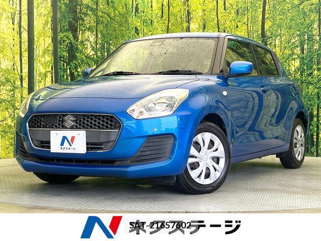 Suzuki SWIFT 2018-10 8380053-0
