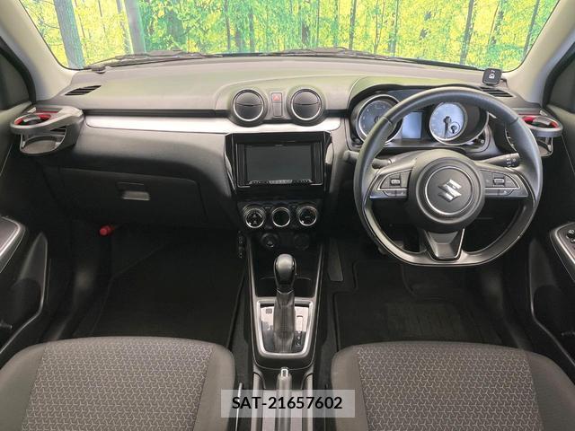 Suzuki SWIFT 2018-10 8380053-1