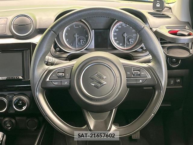 Suzuki SWIFT 2018-10 8380053-10