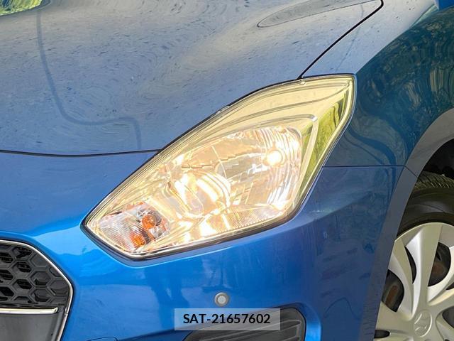 Suzuki SWIFT 2018-10 8380053-11