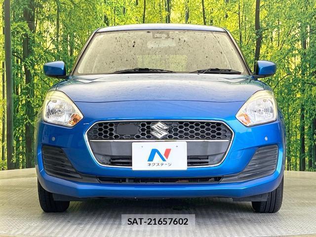 Suzuki SWIFT 2018-10 8380053-13